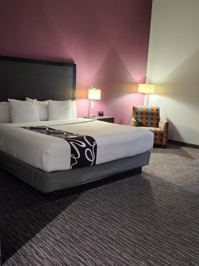 La Quinta By Wyndham Dallas Grand Prairie North Exterior foto