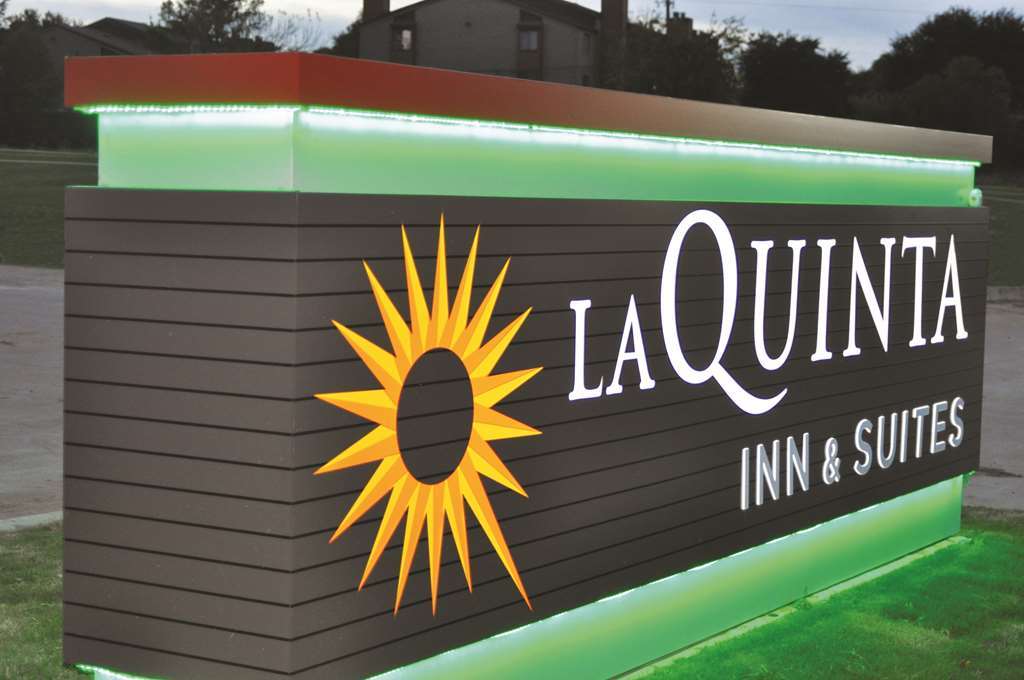 La Quinta By Wyndham Dallas Grand Prairie North Exterior foto