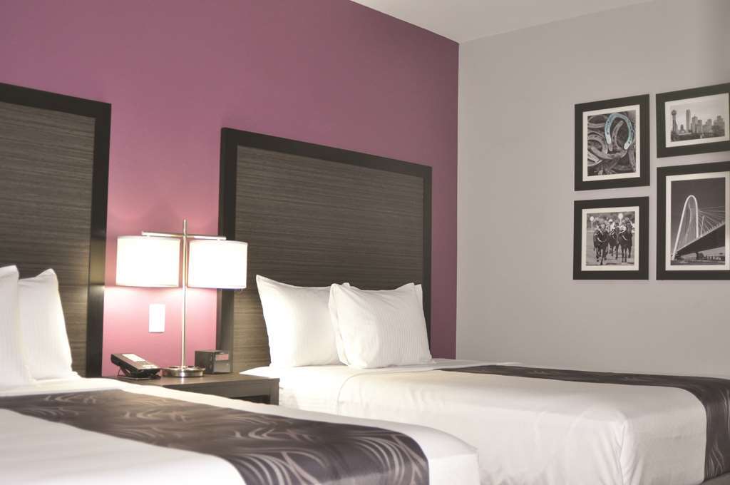 La Quinta By Wyndham Dallas Grand Prairie North Quarto foto