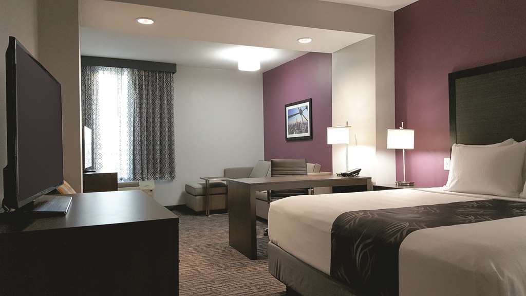 La Quinta By Wyndham Dallas Grand Prairie North Quarto foto