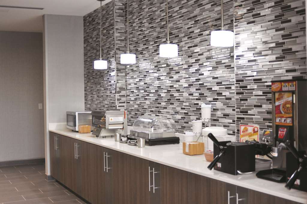 La Quinta By Wyndham Dallas Grand Prairie North Facilidades foto